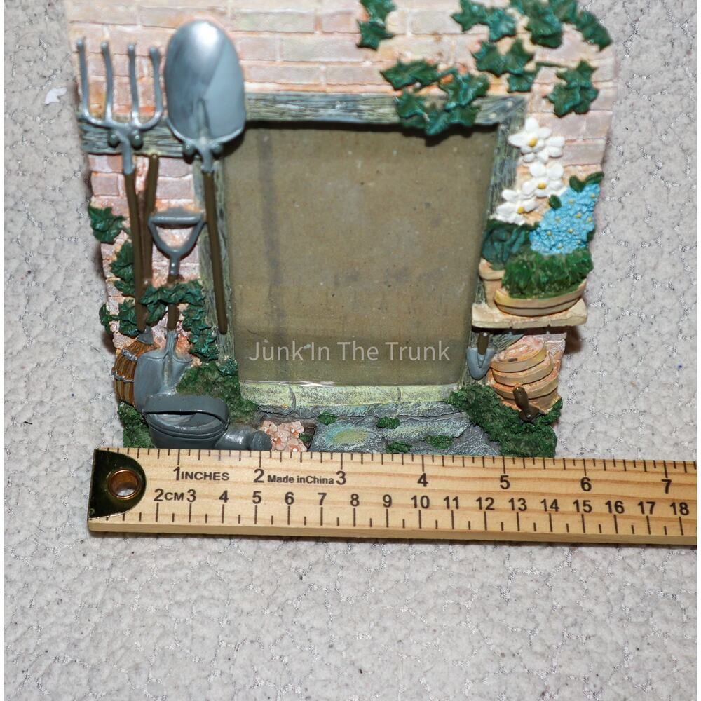 Garden Frame - Picture 3 of 4